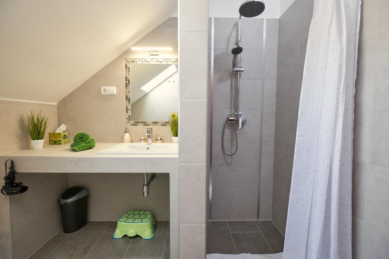 Amulett Studios Apartment Hajdúszoboszló Exteriér fotografie
