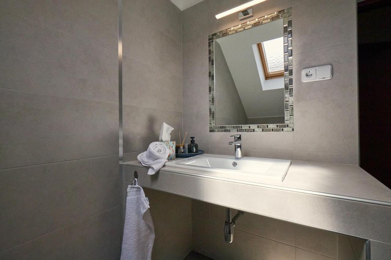 Amulett Studios Apartment Hajdúszoboszló Exteriér fotografie