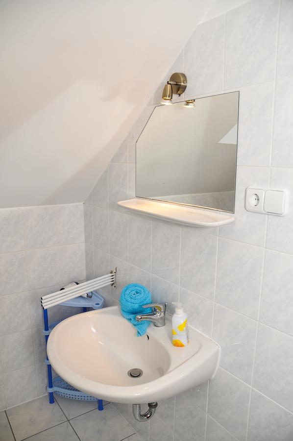 Amulett Studios Apartment Hajdúszoboszló Exteriér fotografie